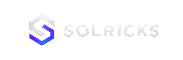 Solricks Logo