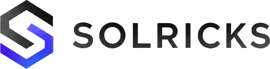 Solricks Logo